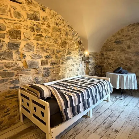 Penzion Il Nido Cipressa