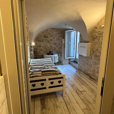 Il Nido Cipressa